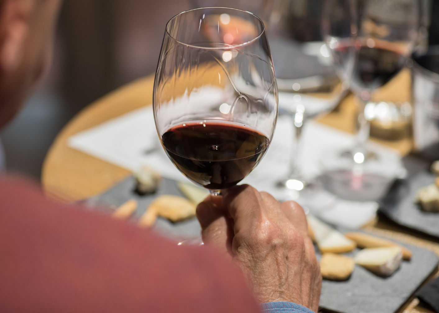 Tast Privat a Jané Winestore (Reserva)