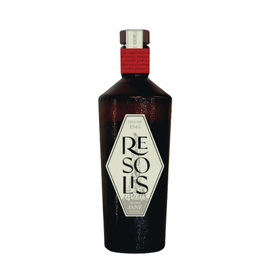 Resolis del Vendrell