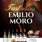 Tast Maridatge de Bodegas Emilio Moro 🍷 Dijous 22 d'octubre a les 19 h a Jané Winestore