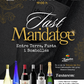 Tast Maridatge - Entre Terra, Fusta i Bombolles 🍷 Dijous 6 de novembre a les 19 h a Jané Winestore