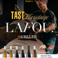 Tast Maridatge LaFou Celler 🥃 Dijous 9 d'octubre a les 19 h a Jané Winestore