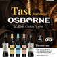 Tast Maridatge de Sherry's Osborne & Conserves Real Conservera 🍷 Dijous 7 de maig a les 19 h a Jané Winestore