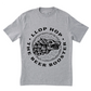 LlopHop - Wolf T-Shirt