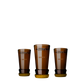 LlopHop Jigger x 3